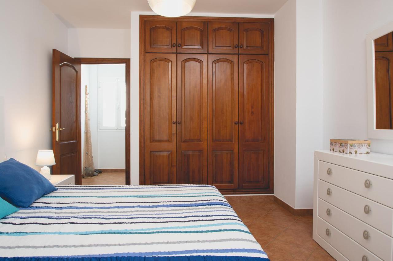 Casa Celajes Apartment Arrecife  Ngoại thất bức ảnh