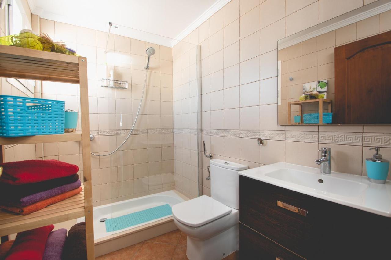 Casa Celajes Apartment Arrecife  Ngoại thất bức ảnh