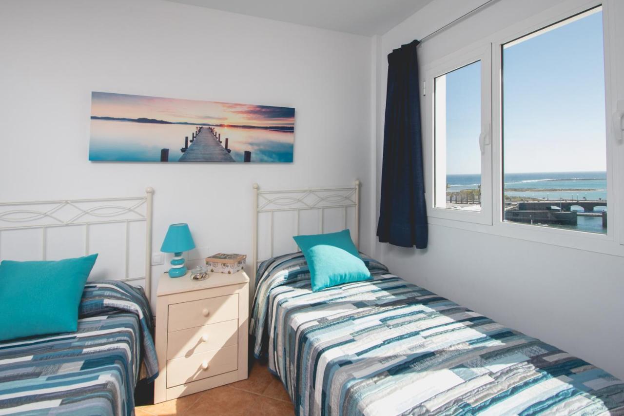 Casa Celajes Apartment Arrecife  Ngoại thất bức ảnh