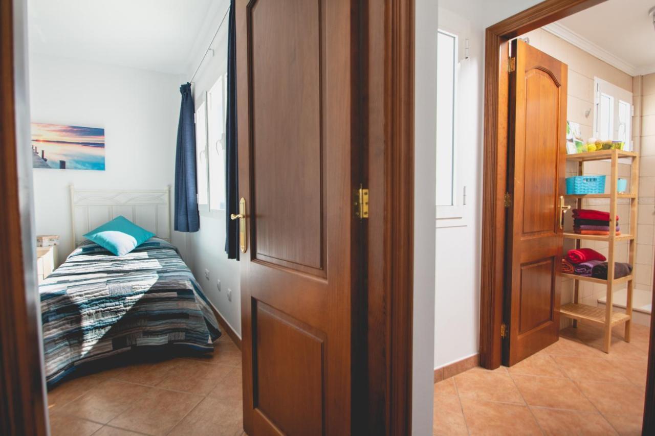 Casa Celajes Apartment Arrecife  Ngoại thất bức ảnh
