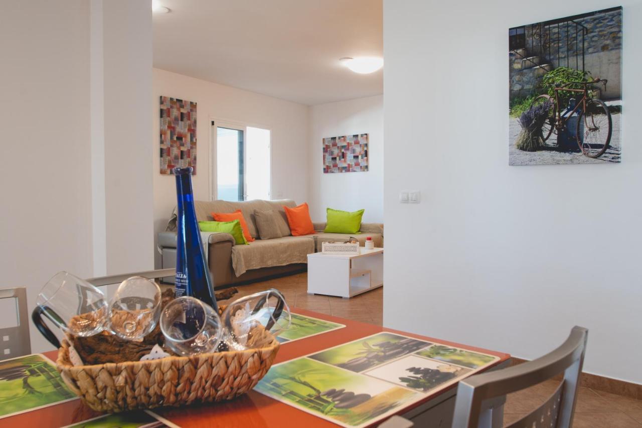 Casa Celajes Apartment Arrecife  Ngoại thất bức ảnh
