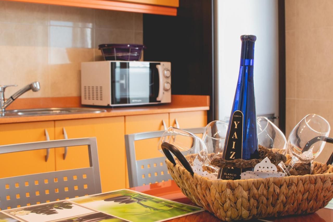 Casa Celajes Apartment Arrecife  Ngoại thất bức ảnh
